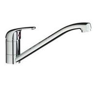Franke Mitigeur évier Chromé Basic 364057
