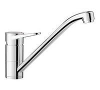 Mitigeur évier chromé - 526406 - Wega Ii - BLANCO