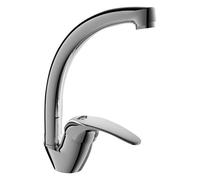Mitigeur Évier CITY Chrome Brillant