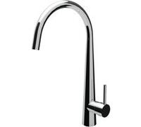Mitigeur évier Design Capitole 2 - - Chrome