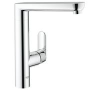Mitigeur évier K7 bec haut GROHE 32175000