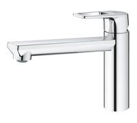 GROHE Bauloop Mitigeur Monocommande Évier 31706000 (Import Allemagne), Chrom