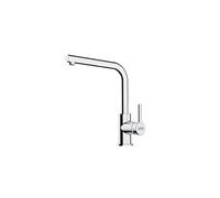 Mitigeur évier monocommande chromé 294590SBVL