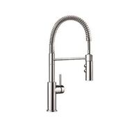 Mitigeur évier monocommande chromé - 521476 - Cartris-s - BLANCO