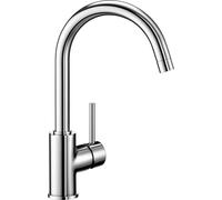 Mitigeur évier monocommande chromé - Blanco - 517742 - mida