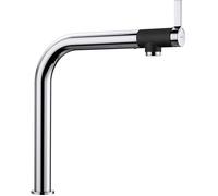 Blanco Mitigeur de cuisine Vonda sur pied Chrome 518434
