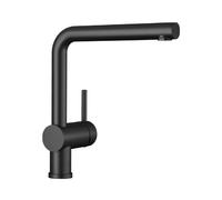 Blanco Linus mitigeur de cuisine sur pied noir 525806
