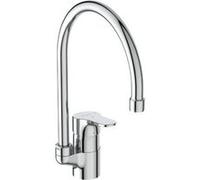 Mitigeur évier monotrou bec tube haut OLYOS - Idéal Standard - C3