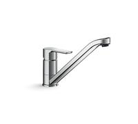 Mitigeur Evier Prime Bec Mobile C 3 Chrome Robinetterie PRIME - CRISTINA ONDYNA PE52151