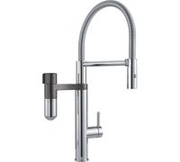 mitigeur franke 865586 vital chrome