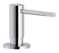 Franke Distributeur de savon Active SM 0,3 l Chrome