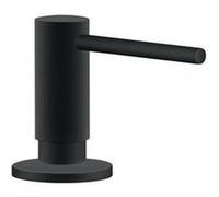 Franke Distributeur de savon ACTIVE 119.0547.906 Noir mat