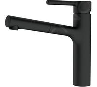 Franke Mitigeur de cuisine Centro 115.0621.592 sur pied noir