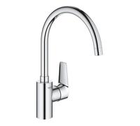 GROHE BauEdge, chrome