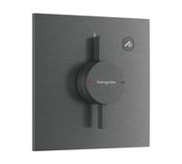 Hansgrohe DuoTurn E mitigeur de douche encastrée || 75617340