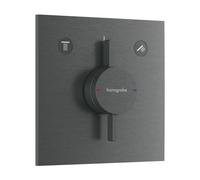 Hansgrohe DuoTurn E mitigeur bain-douche encastrée || 75417340