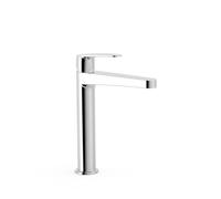 Mitigeur haut éco-efficace pour lavabo Chromé - TRES 22020401