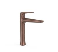 Mitigeur haut pour lavabo Fuji Volcanic - TRES 28120301VO