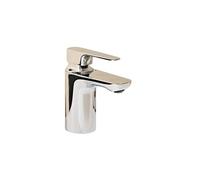 Mitigeur lavabo Aleo+ sans tirette