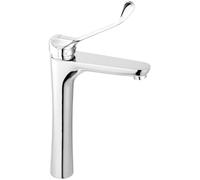 Mitigeur lavabo ALGEO MEDICO chromé BAGM2L