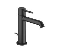 Mitigeur Lavabo avec vidage tirette laiton Phi Imperial Black - CRISTINA ONDYNA PH22176
