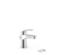Mitigeur lavabo Chromé avec vidage automatique - TRES 21610303DA