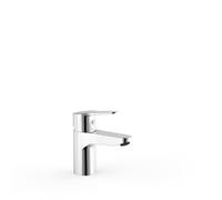 Mitigeur lavabo Chromé - TRES 21510310