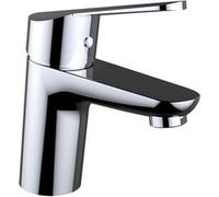 Mitigeur lavabo Clever 110 mm 5l/min avec vidage synthétique NF Master Cold Open Ch3 - STANDARD HIDRAULICA - 61806