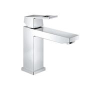 GROHE Mitigeur de lavabo sur pied Eurocube StarLight Chrome 23446000