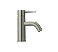 Mitigeur lavabo Cox L Gris Acier