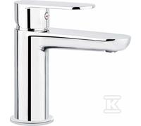 Mitigeur lavabo Deante Alpinia chromé BGA_020M