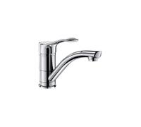 Delabie EHM pour WT, bec pivotant, H100mm L170mm, poignée étrier