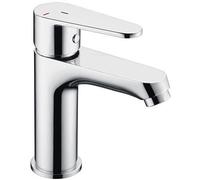 Mitigeur lavabo - EDOUARD ROUSSEAU - BAROS - Chromé