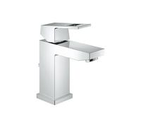 Mitigeur lavabo EUROCUBE GROHE 2339000E - bec bas - taille S - chrome