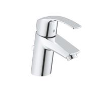 Grohe Eurosmart mitigeur de lavabo sur pied chrome 33265002