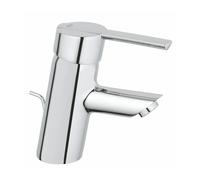 Mitigeur lavabo FEEL GROHE 32557000 bec bas - taille S - chrome