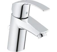 Mitigeur lavabo Grohe Eurosmart 32926002 chromé G