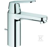 Mitigeur lavabo Grohe Eurosmart Cosmopolitan 23325000