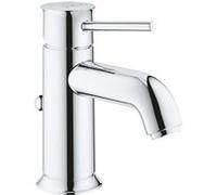 Mitigeur lavabo GROHE Start Classic Tirette de vidage Économie d eau Garantie 5 ans G