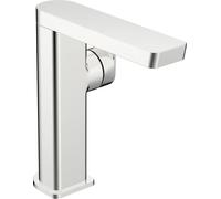 Mitigeur lavabo Hansa EH HANSASTELA 5714, sortie 175 mm, chrome, 1 pièce.