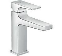 Hansgrohe Metropol mitigeur de lavabo sur pied chrome 32508000