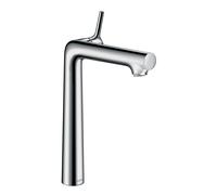 Mitigeur lavabo HANSGROHE Talis S 250 avec tirette et vidage