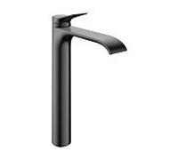 hansgrohe Vivenis Mitigeur de lavabo à bec haut 250 CoolStart CoolStart, 75044340, 250 CoolStart