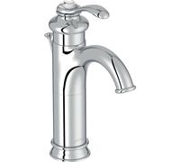 Mitigeur lavabo haut JACOB DELAFON Fairfax