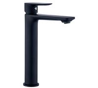 Mitigeur lavabo haut JEZIO Noir THERMADOR - JEZ17N