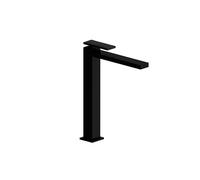 Mitigeur lavabo haut monotrou Black Mat Tabula - CRISTINA ONDYNA TA22213