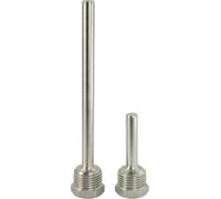 Mitigeur lavabo Ideal Standard Ceraflex avec vidage, sortie 110 mm, chrome, 1 pièce.