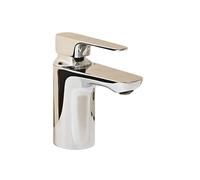 Mitigeur lavabo JACOB DELAFON Aleo+ sans tirette