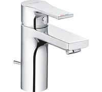 Kludi Mitigeur pour lavabo Zenta SL 482900565 chromé avec vidage