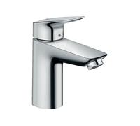 Mitigeur Lavabo Monotrou Hansgrohe Logis 100 monocommande CoolStart 71102000